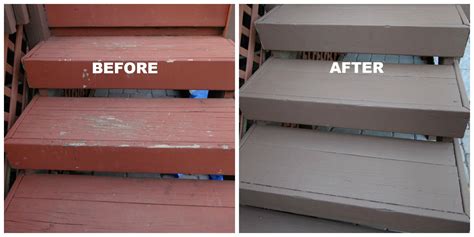 How to Prepare Deck for Painting: A Detailed Guide with Multiple Perspectives